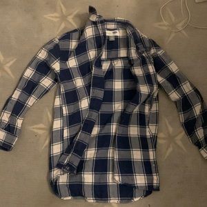 Flannel - Old Navy